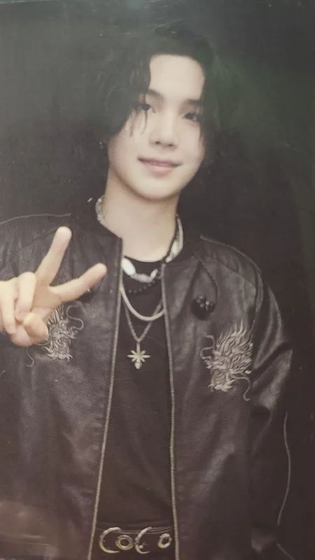 SUGA | Agust D TOUR 'D-DAY' The Original