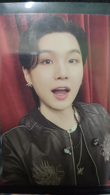 SUGA | Agust D TOUR 'D-DAY' The Original