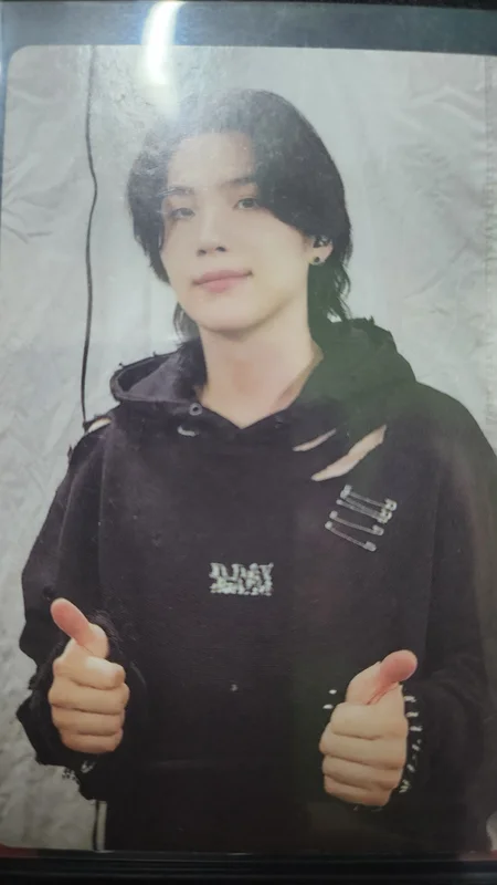 SUGA | Agust D TOUR 'D-DAY' The Original