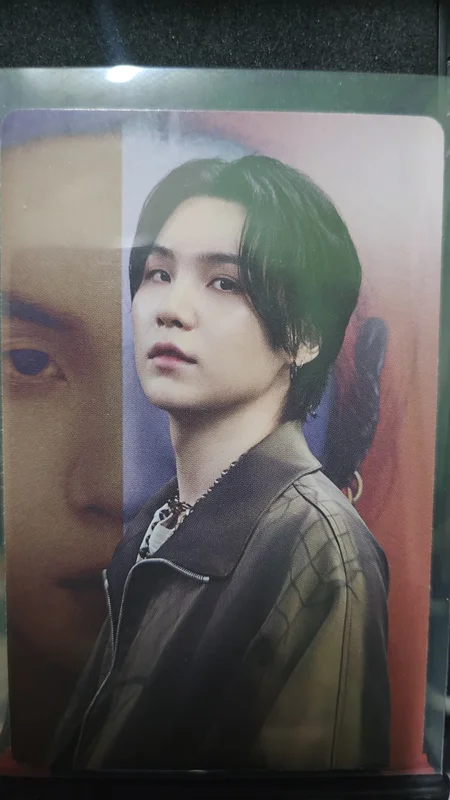 SUGA | Agust D TOUR 'D-DAY' The Original