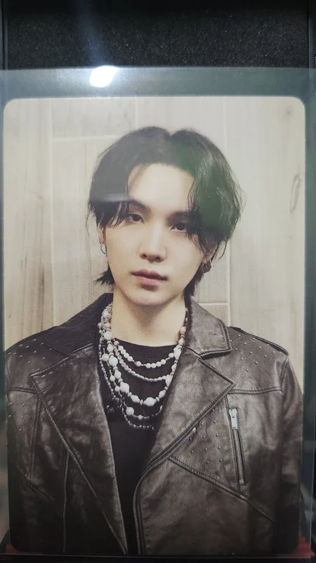 SUGA | Agust D TOUR 'D-DAY' The Original