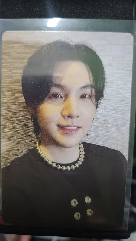 SUGA | Agust D TOUR 'D-DAY' The Original