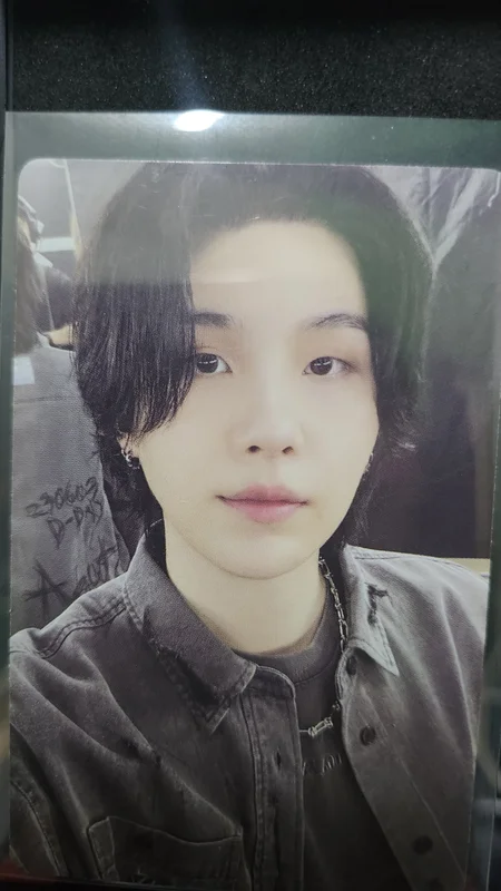 SUGA | Agust D TOUR 'D-DAY' The Original