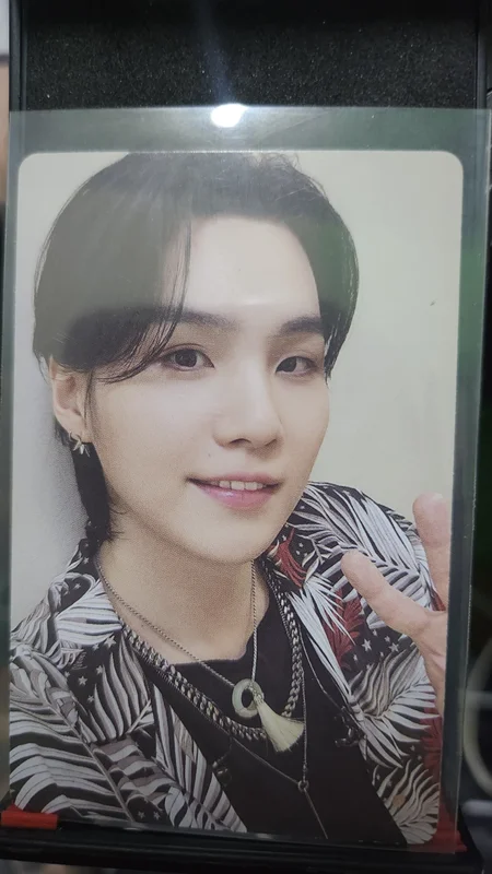 SUGA | Agust D TOUR 'D-DAY' The Original