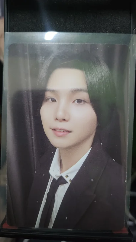 SUGA | Agust D TOUR 'D-DAY' The Original