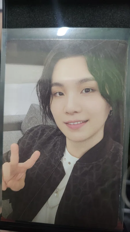 SUGA | Agust D TOUR 'D-DAY' The Original