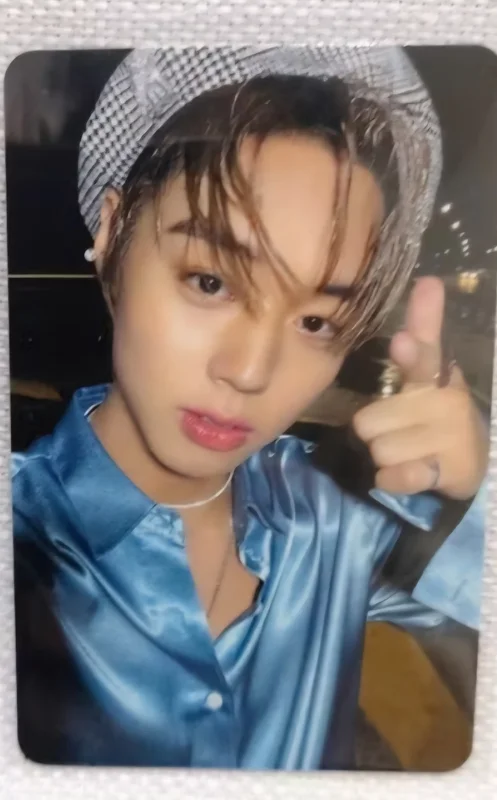 HOT&COLD DARKNESS ver.