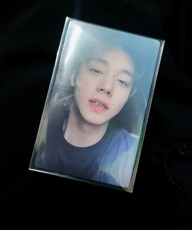 PARK JIHOON BIRTHDAY PARTY [May I meet you?]