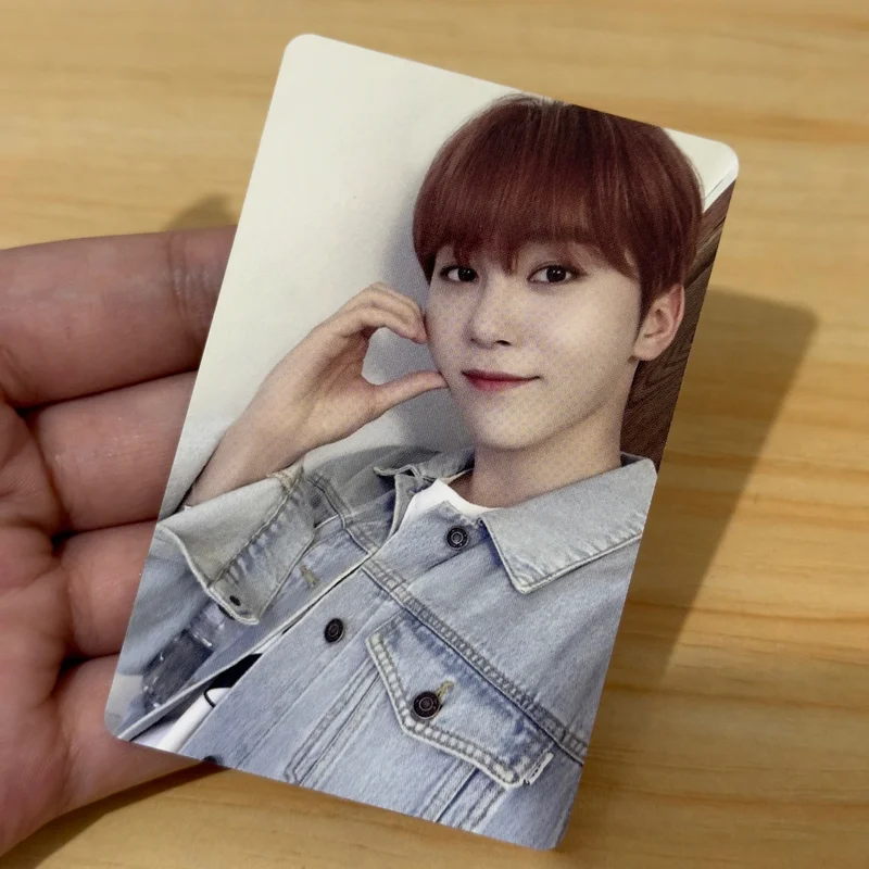 Dicon Photocard 101:Custom Book /My Choice Is... Seventeen Since 2021(In Seoul)