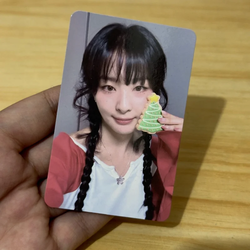 2023 PINK CHRISTMAS RANDOM PACK