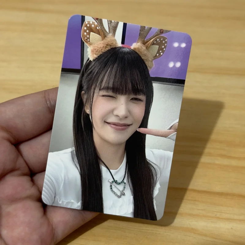 2023 PINK CHRISTMAS RANDOM PACK