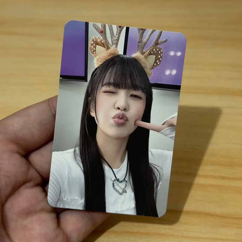 2023 PINK CHRISTMAS RANDOM PACK