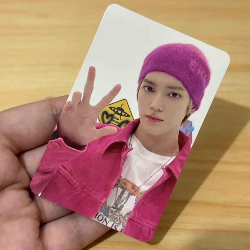 Ay-Yo RANDOM TRADING CARD SET A ver.