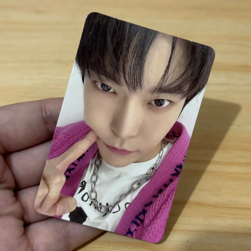 Ay-Yo RANDOM TRADING CARD SET B ver.