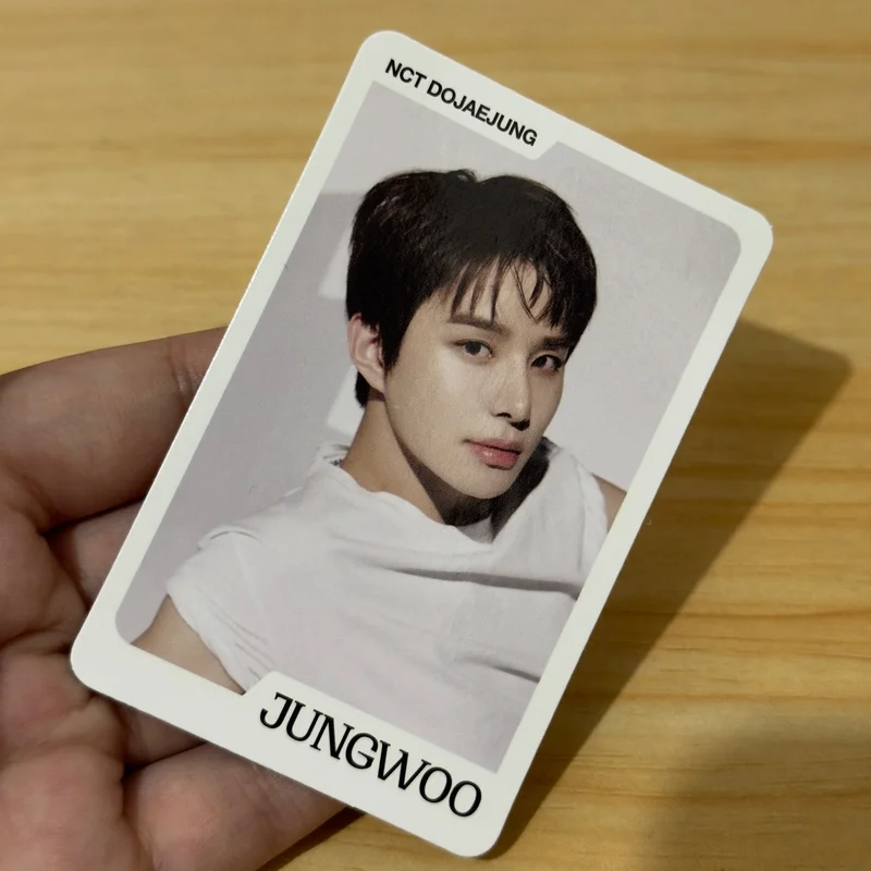 Perfume RANDOM TRADING CARD SET