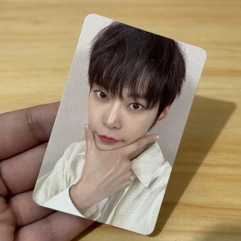 NCT CCOMAZ GROCERY STORE RANDOM TRADING CARD SET SPECIAL