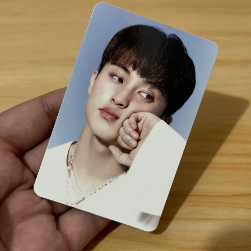 2024 SEASON'S GREETINGS RANDOM TRADING CARD