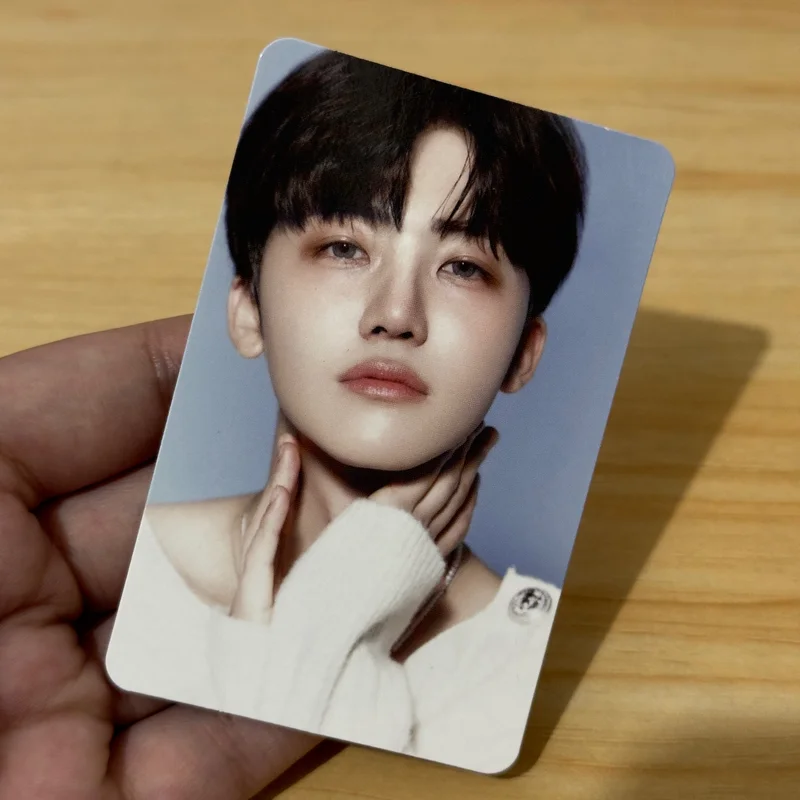 2024 SEASON'S GREETINGS RANDOM TRADING CARD