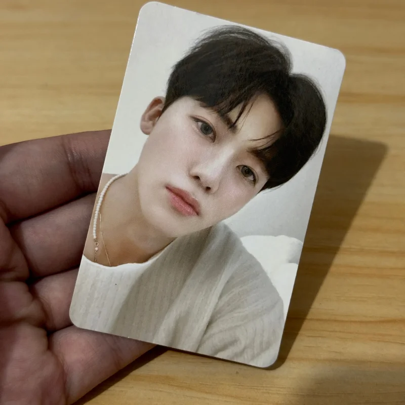 2024 SEASON'S GREETINGS RANDOM TRADING CARD
