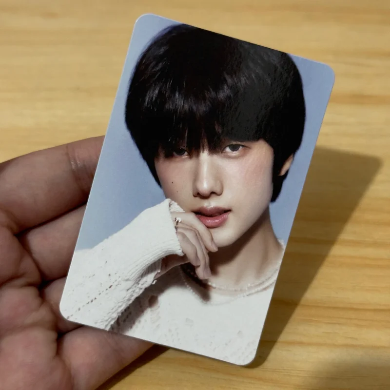 2024 SEASON'S GREETINGS RANDOM TRADING CARD