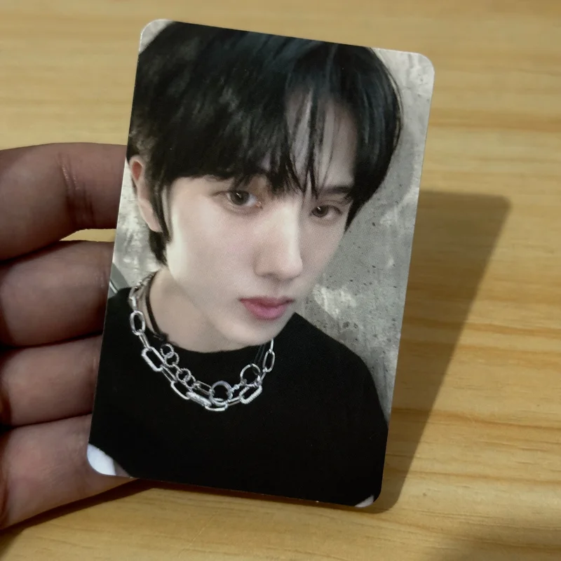 2024 SEASON'S GREETINGS RANDOM TRADING CARD