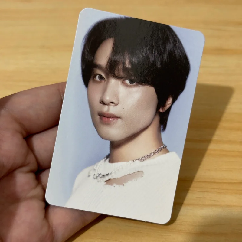 2024 SEASON'S GREETINGS RANDOM TRADING CARD