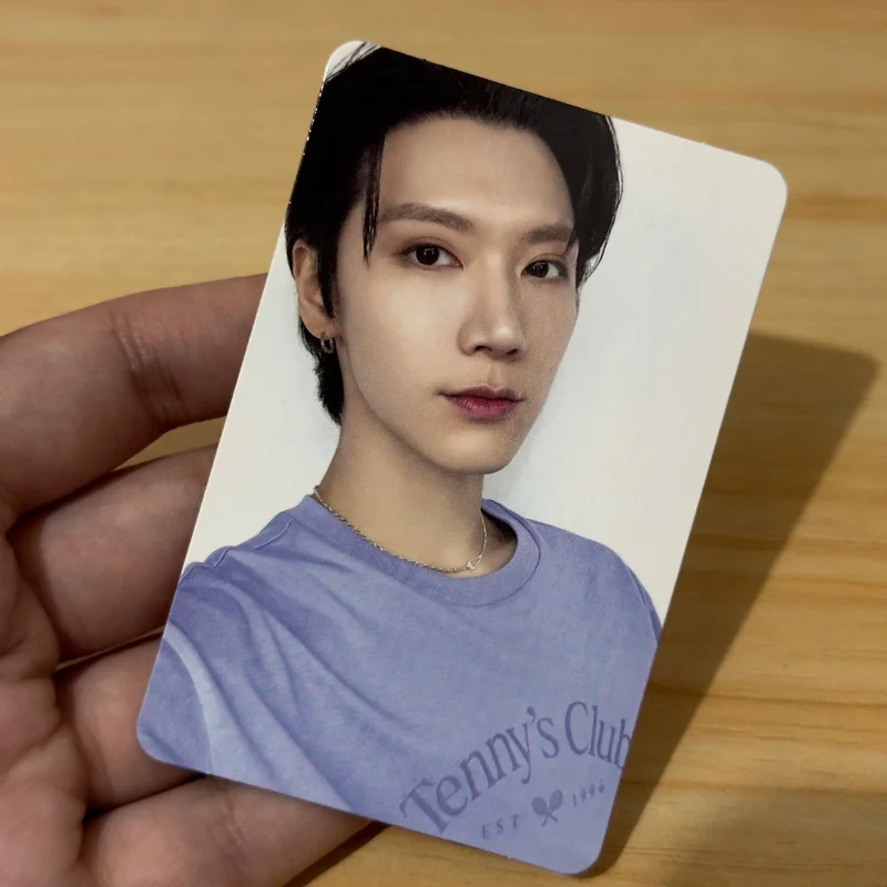 NCT CCOMAZ GROCERY STORE RANDOM TRADING CARD SET SPECIAL