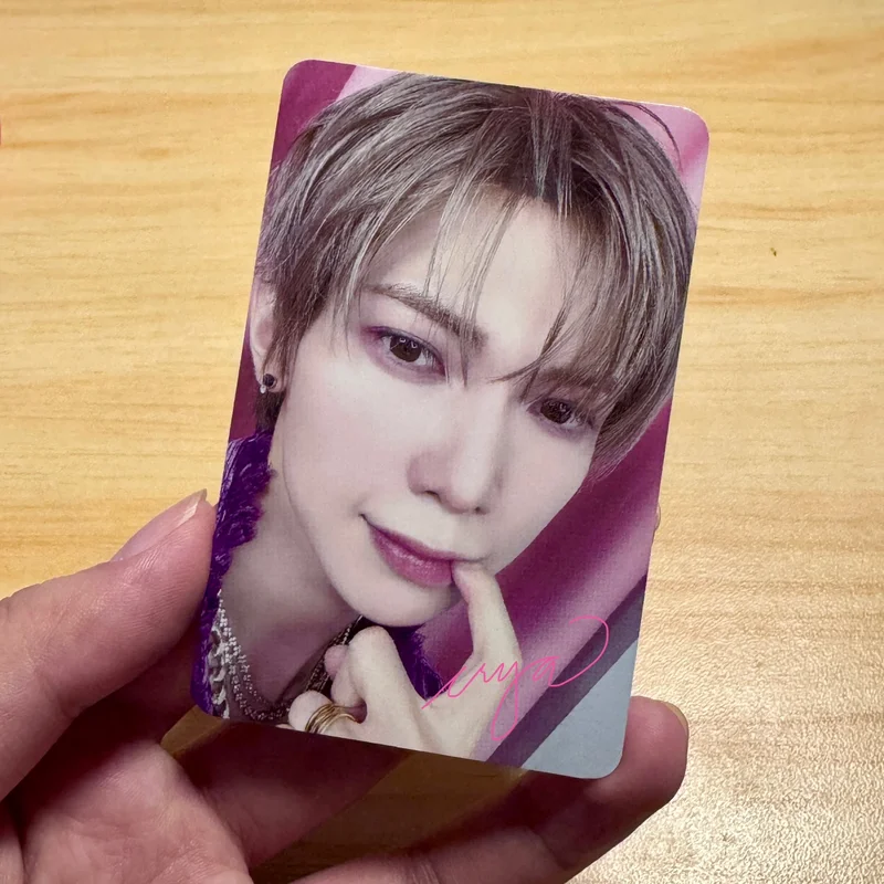 GOLDEN HOUR : Part.5 POP-UP STORE RANDOM TRADING CARD