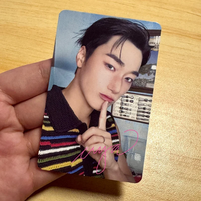 GOLDEN HOUR : Part.5 POP-UP STORE RANDOM TRADING CARD