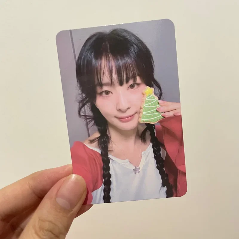 2023 PINK CHRISTMAS RANDOM PACK