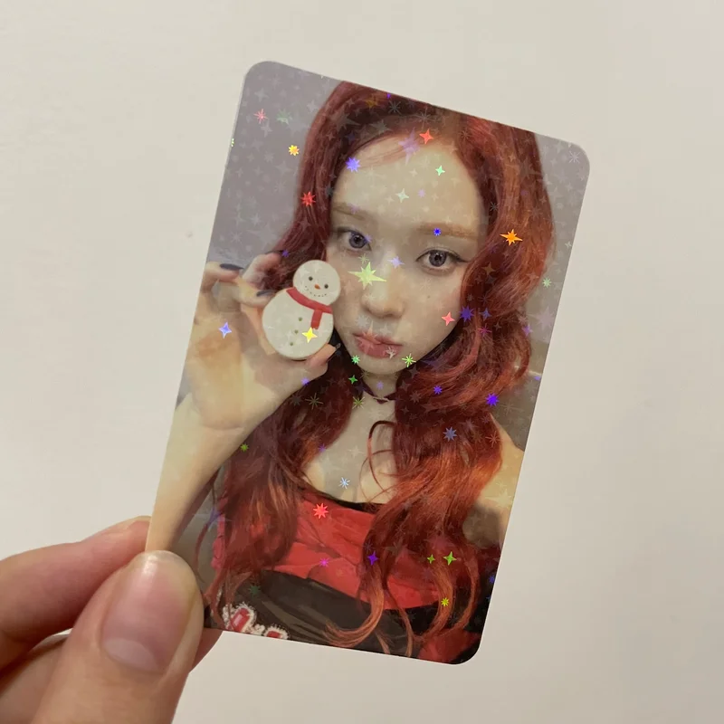 2023 PINK CHRISTMAS RANDOM PACK SPECIAL