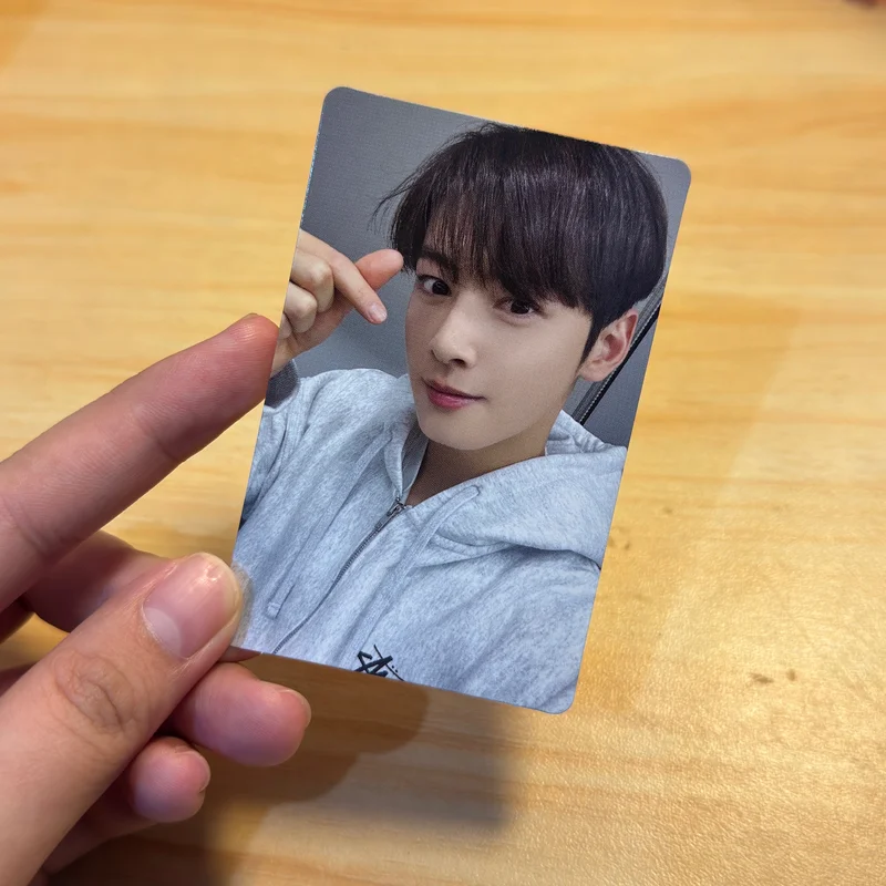ARCHIVE PHOTOCARD SET