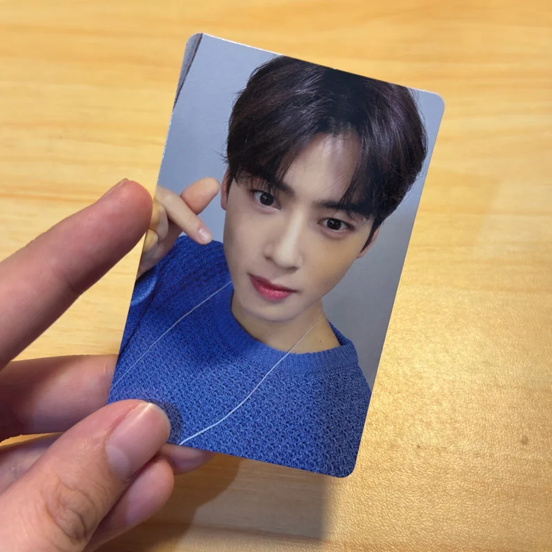 ARCHIVE PHOTOCARD SET