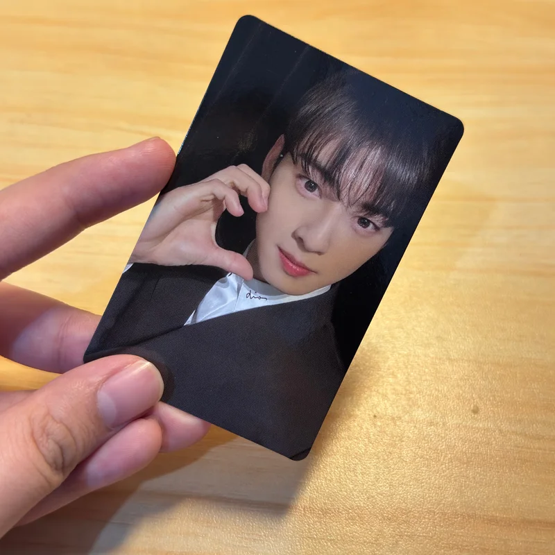 ARCHIVE PHOTOCARD SET