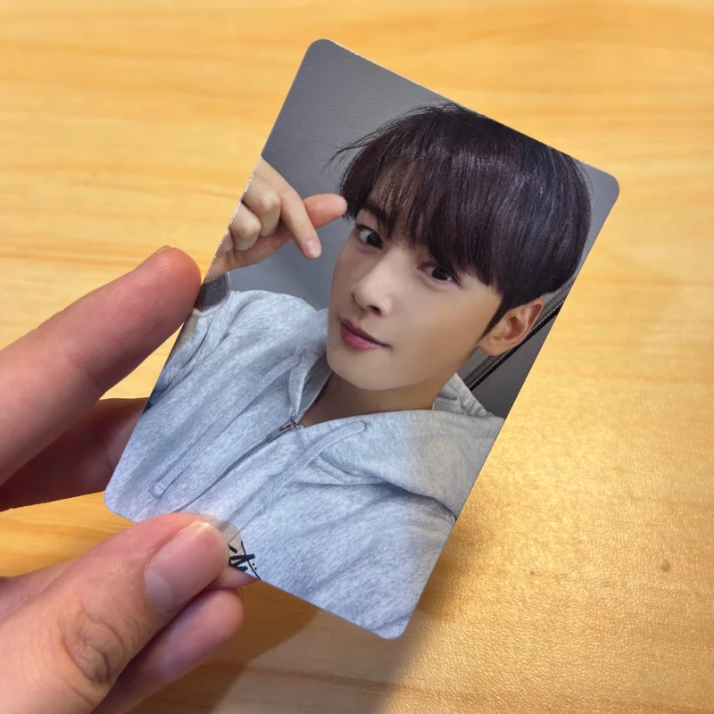 ARCHIVE PHOTOCARD SET