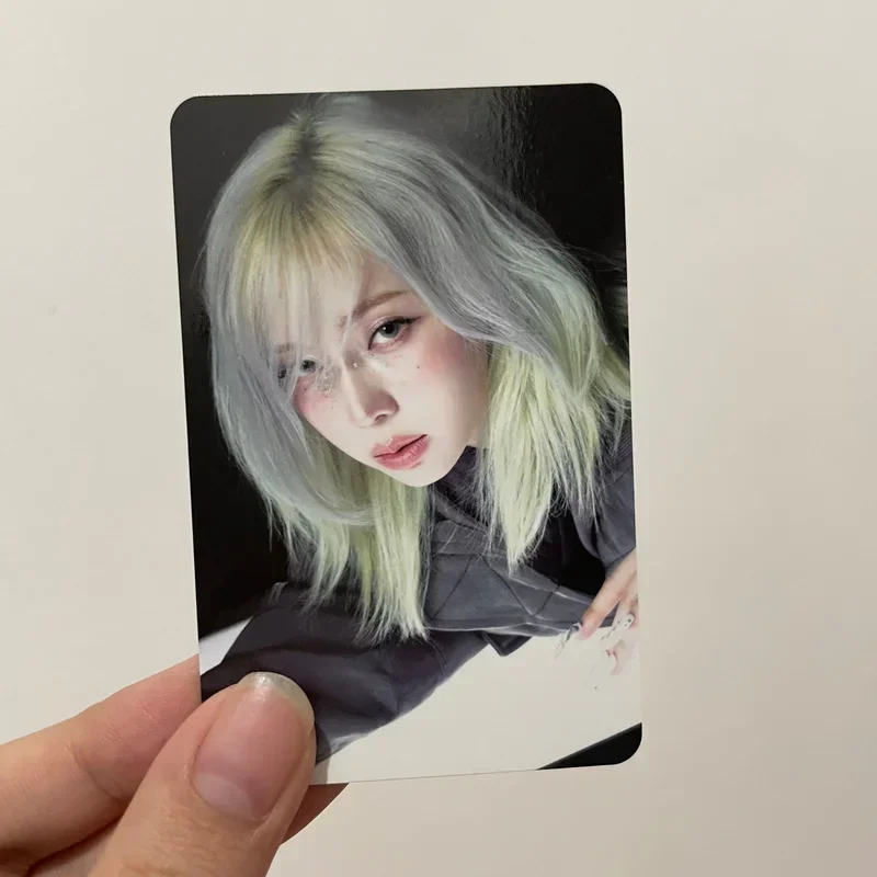 aespa WEEK - Armageddon : The Mystery Circle RANDOM TRADING CARD B
