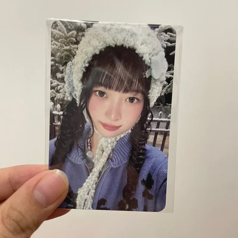 IVE EMPATHY LOVED IVE ver. STARSHIPSQUARE