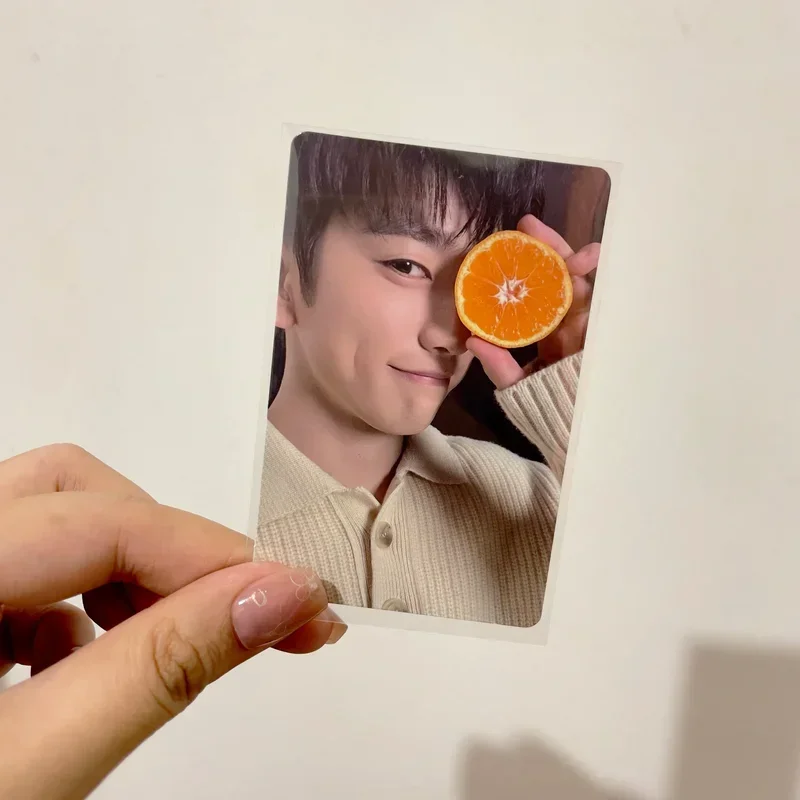 2025 GOT7 CONCERT NESTFEST RANDOM TRADING PHOTO CARD SET