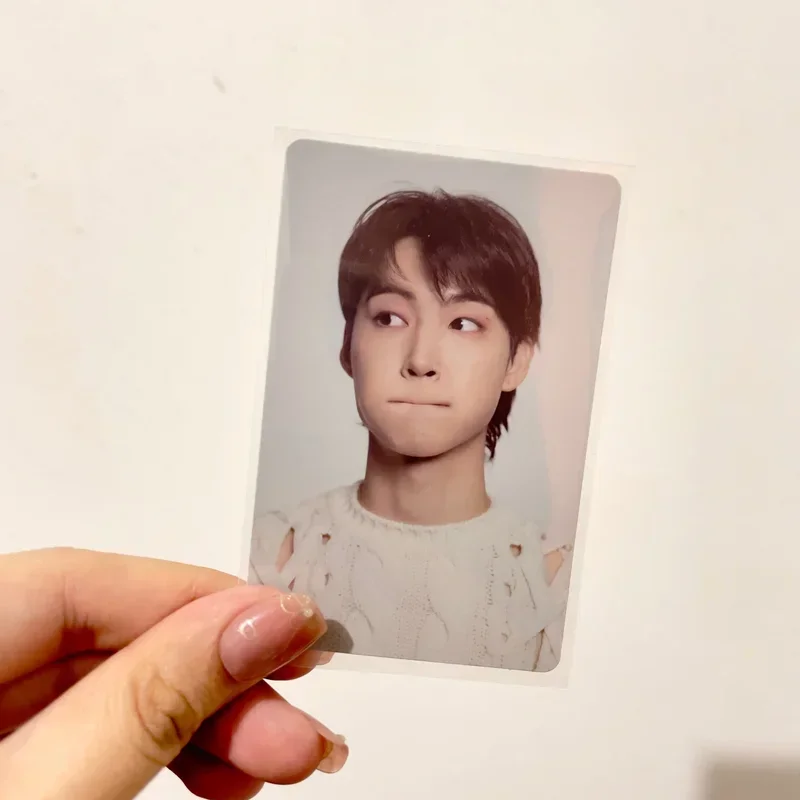 2025 GOT7 CONCERT NESTFEST RANDOM TRADING PHOTO CARD SET