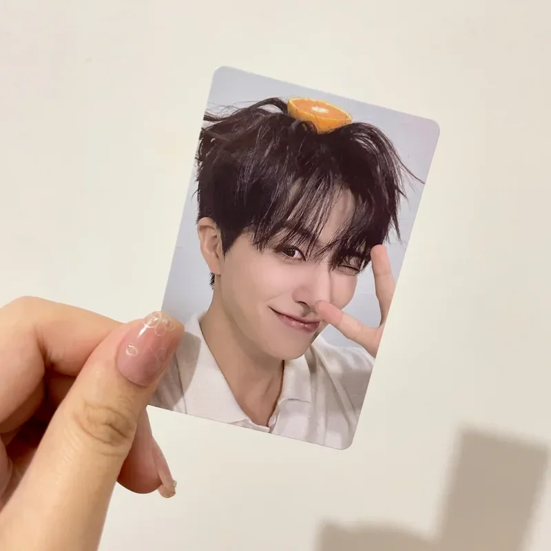 2025 GOT7 CONCERT NESTFEST RANDOM TRADING PHOTO CARD SET