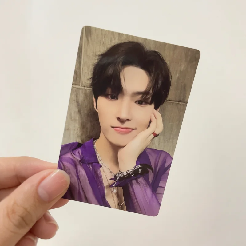 GOLDEN HOUR : Part.1 BLUE HOUR VER.