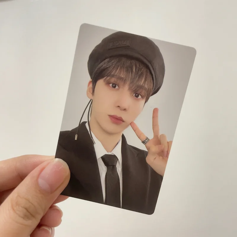 GOLDEN HOUR : Part.1 DIARY VER.