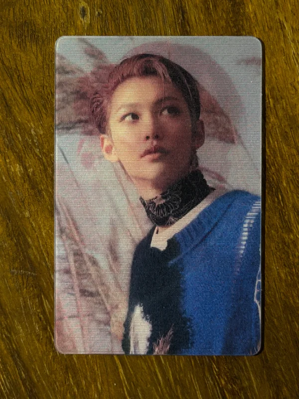 Cle : LEVANTER LIMITED ver.