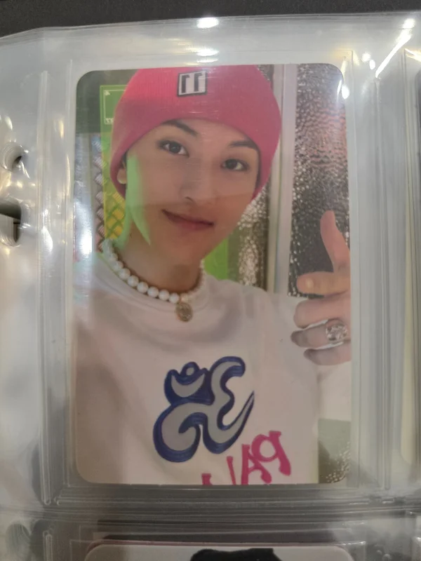 2 Baddies Digipack Ver.