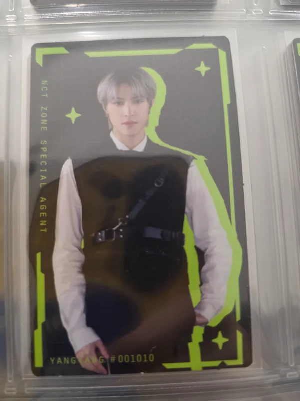 NCT ZONE OST ALBUM Do It(Lets Play)