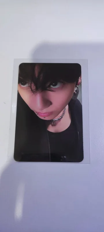 ARIRANG Rooted in Music Ver. Target Exclusive