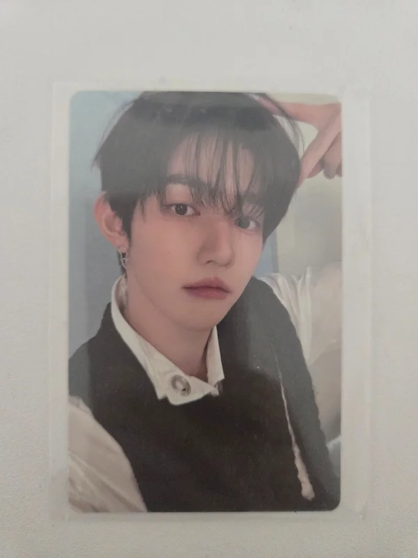 BLUE PARADISE Digipack Ver.