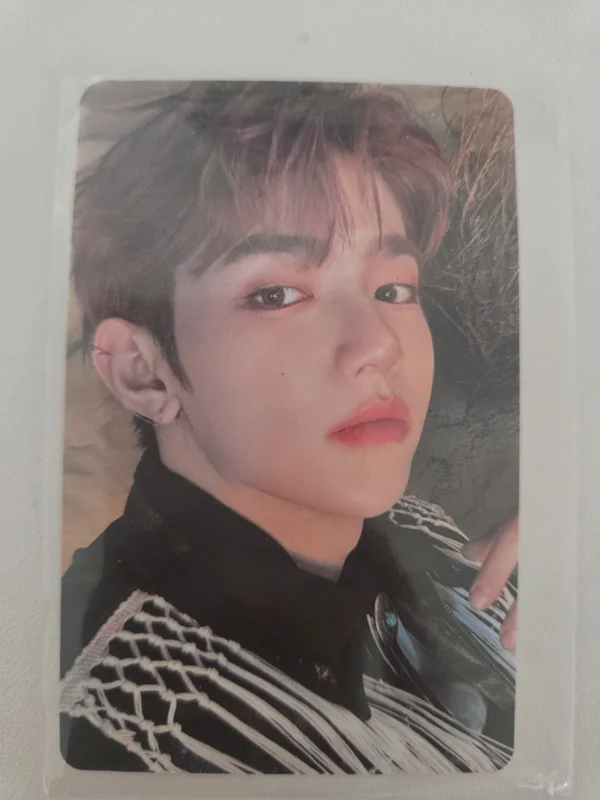 You had me at HELLO SOLAR ver.