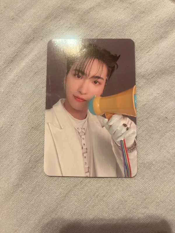 THE WORLD EP.1 : MOVEMENT SYNNARA RECORD