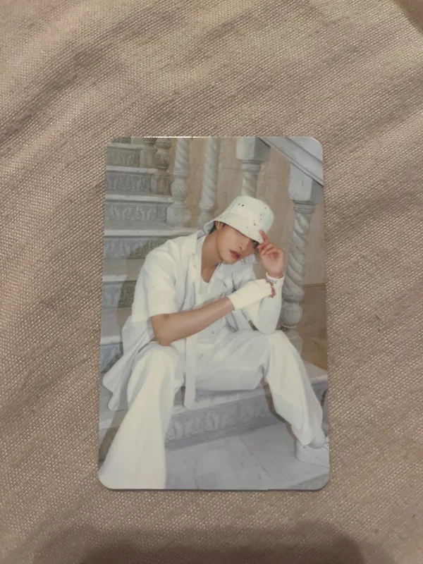 THE WORLD EP.2 : OUTLAW PLATFORM VER.